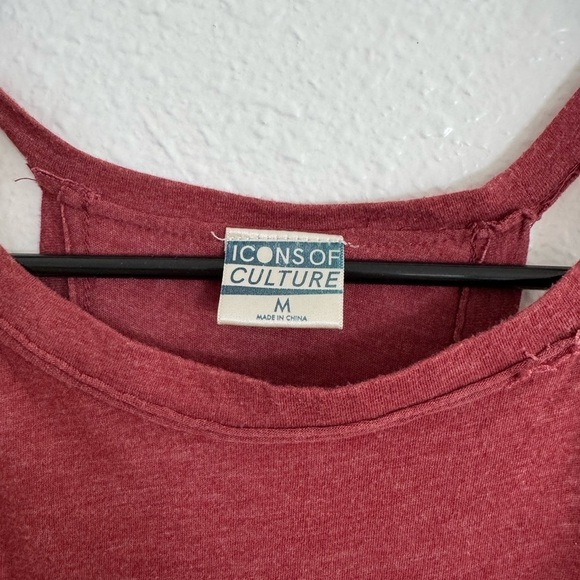 Western Rodeo Tank Size M​ - Picture 2 of 3